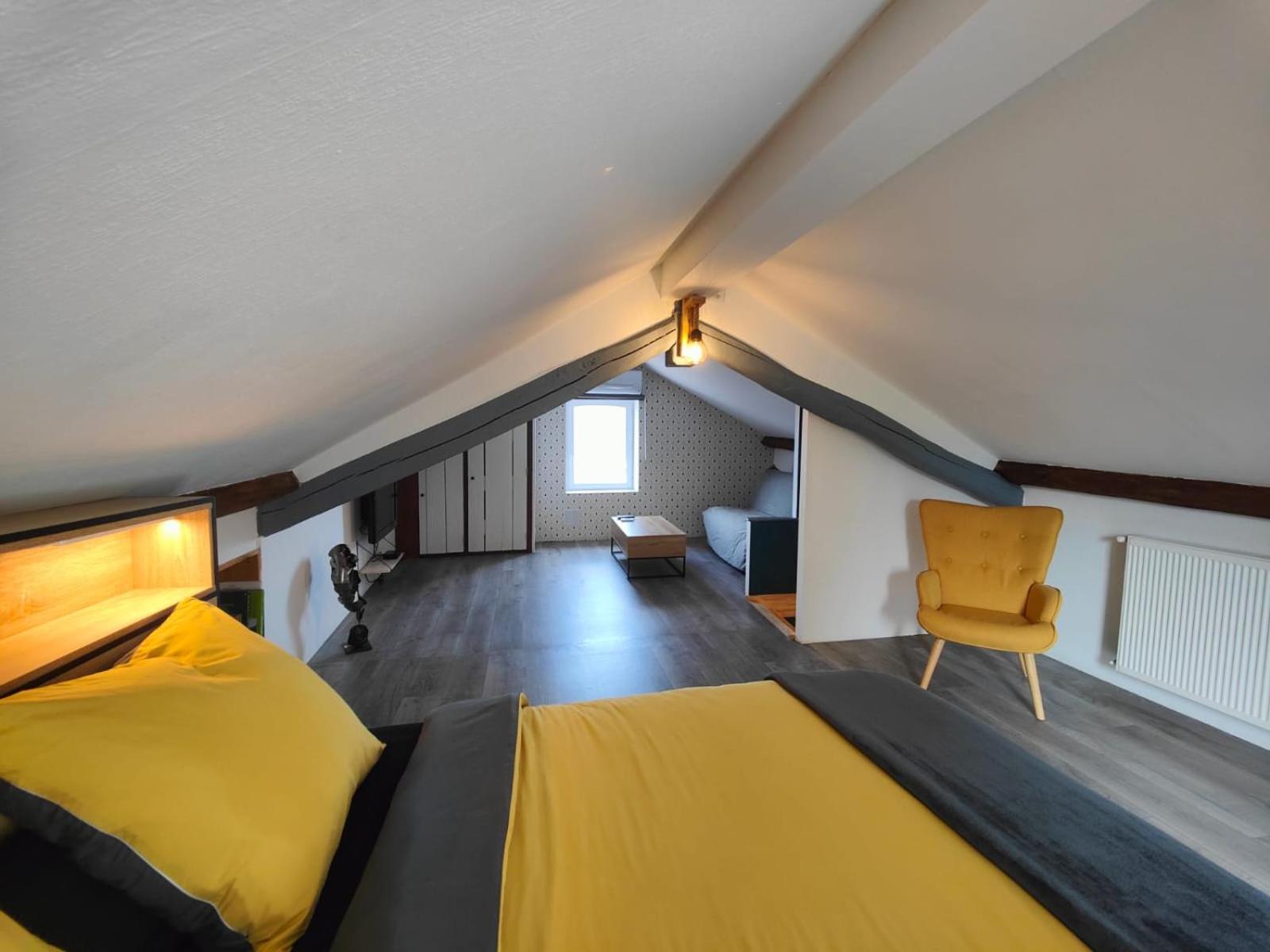 Villa Garona Avec Billard Proche Pyrenees Cazeres Exterior photo